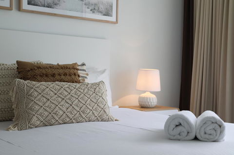 Element On Coolum Beach - E Caravan Parks 4