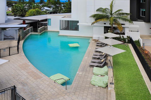 Element On Coolum Beach - E Caravan Parks 7