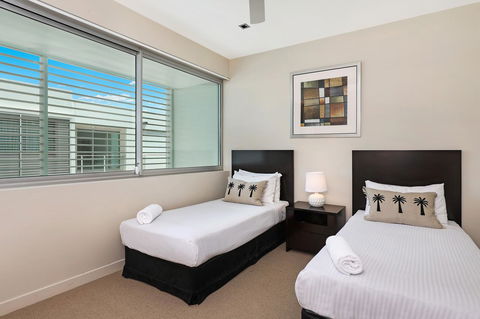 Element On Coolum Beach - E Caravan Parks 26