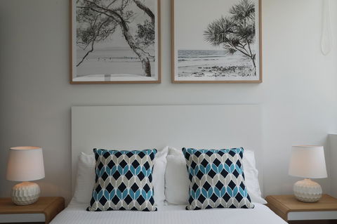 Element On Coolum Beach - E Caravan Parks 5