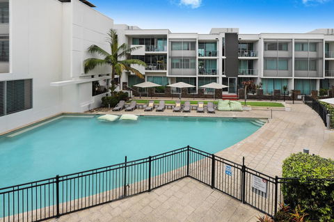 Element On Coolum Beach - E Caravan Parks 2