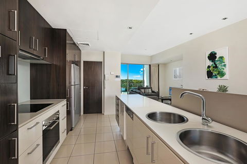 Element On Coolum Beach - E Caravan Parks 23