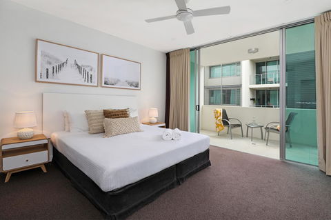 Element On Coolum Beach - E Caravan Parks 19