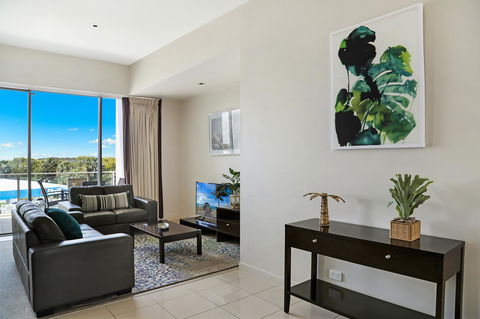 Element On Coolum Beach - E Caravan Parks 20