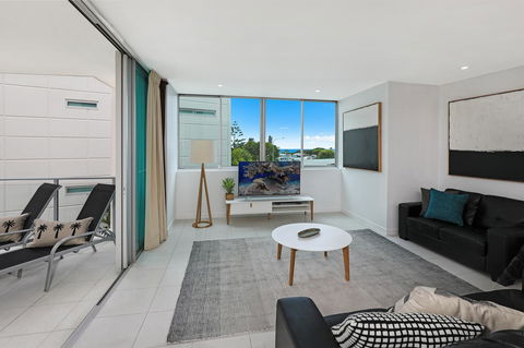 Element On Coolum Beach - E Caravan Parks 11