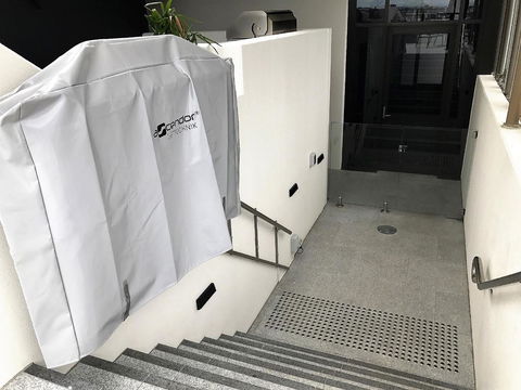 Opera Apartments South Brisbane - E Caravan Parks 28