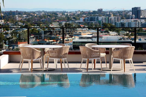 Opera Apartments South Brisbane - E Caravan Parks 9