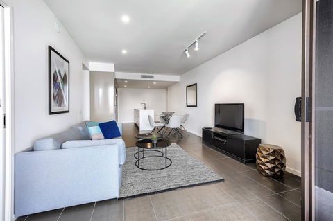 Opera Apartments South Brisbane - E Caravan Parks 15