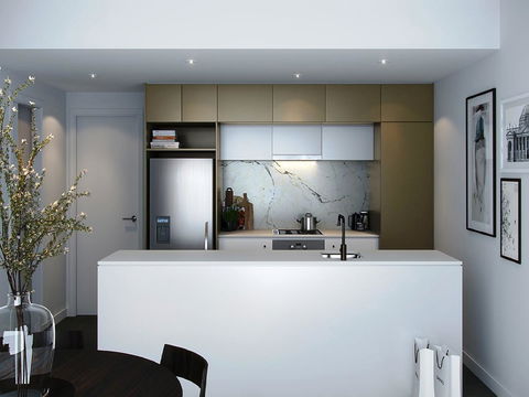 Opera Apartments South Brisbane - E Caravan Parks 29