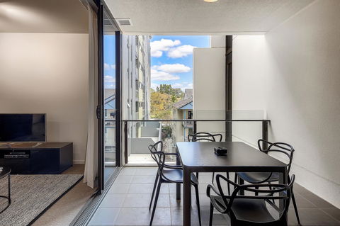 Opera Apartments South Brisbane - E Caravan Parks 16