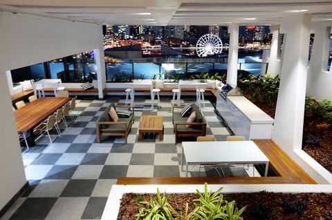 Opera Apartments South Brisbane - E Caravan Parks 31