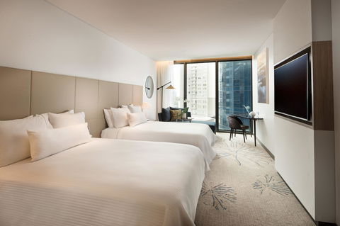 The Westin Brisbane - E Caravan Parks 15