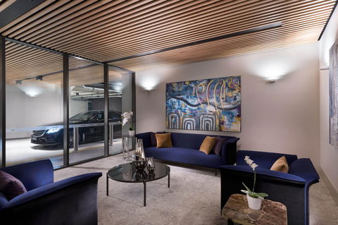 The Westin Brisbane - E Caravan Parks 6