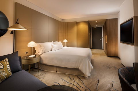 The Westin Brisbane - E Caravan Parks 10