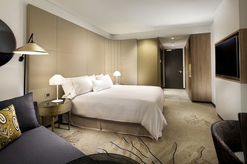 The Westin Brisbane - E Caravan Parks 8