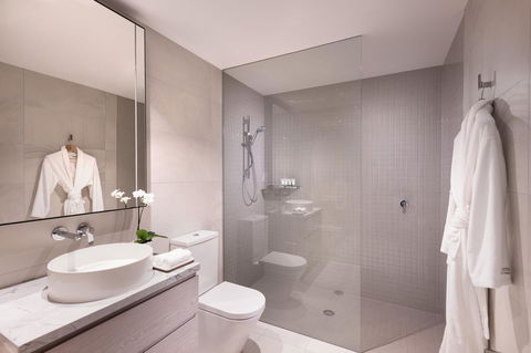 The Westin Brisbane - E Caravan Parks 38