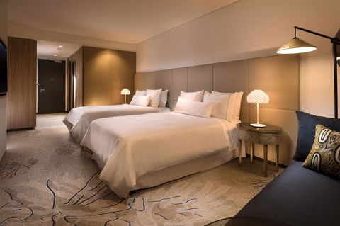 The Westin Brisbane - E Caravan Parks 17