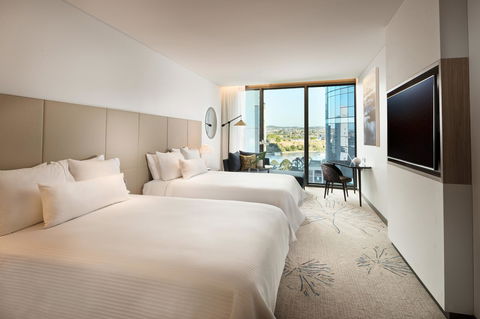 The Westin Brisbane - E Caravan Parks 16