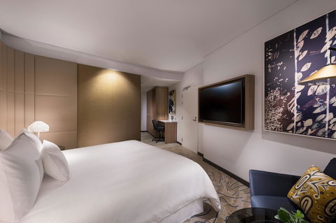 The Westin Brisbane - E Caravan Parks 14