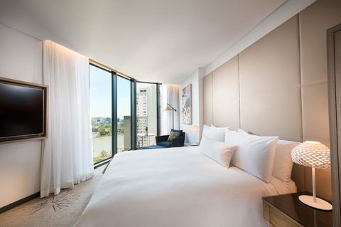 The Westin Brisbane - E Caravan Parks 11