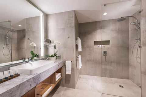 The Westin Brisbane - E Caravan Parks 29