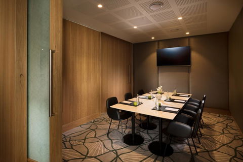 The Westin Brisbane - E Caravan Parks 42