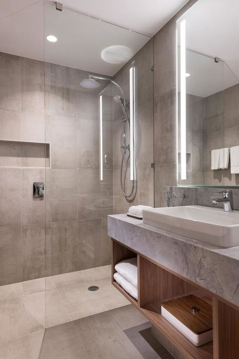 The Westin Brisbane - E Caravan Parks 21