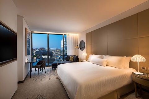 The Westin Brisbane - E Caravan Parks 9