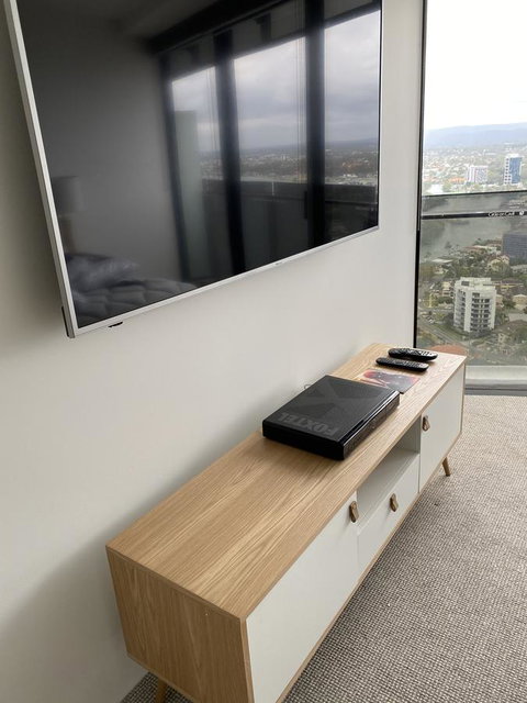 Circle On Cavill 2, 3, 4 & 5 Bedroom SkyHomes & SUB PENTHOUSES By Gold Coast Holidays - E Caravan Parks 23
