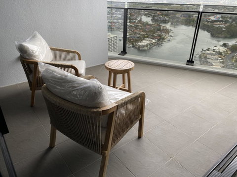 Circle On Cavill 2, 3, 4 & 5 Bedroom SkyHomes & SUB PENTHOUSES By Gold Coast Holidays - E Caravan Parks 27