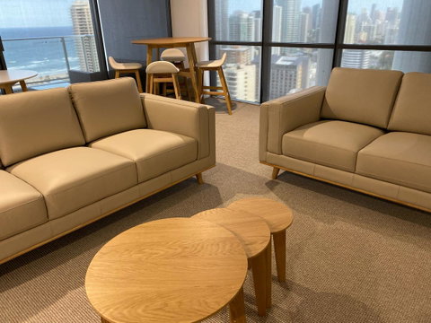 Circle On Cavill 2, 3, 4 & 5 Bedroom SkyHomes & SUB PENTHOUSES By Gold Coast Holidays - E Caravan Parks 21