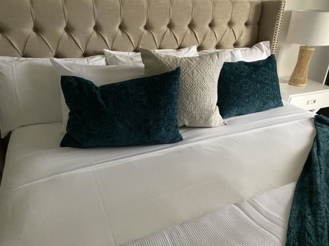 Circle On Cavill 2, 3, 4 & 5 Bedroom SkyHomes & SUB PENTHOUSES By Gold Coast Holidays - E Caravan Parks 33