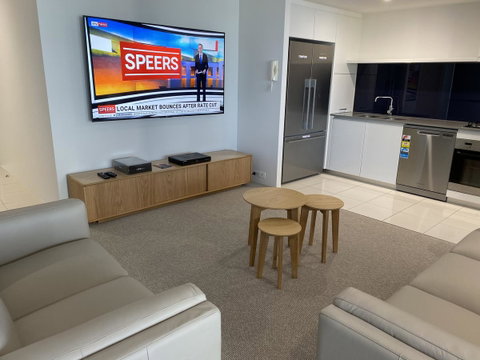 Circle On Cavill 2, 3, 4 & 5 Bedroom SkyHomes & SUB PENTHOUSES By Gold Coast Holidays - E Caravan Parks 19