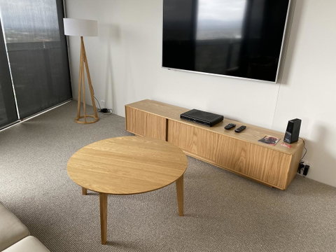 Circle On Cavill 2, 3, 4 & 5 Bedroom SkyHomes & SUB PENTHOUSES By Gold Coast Holidays - E Caravan Parks 26