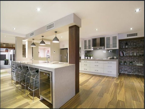Riverfront Dream - E Caravan Parks 5