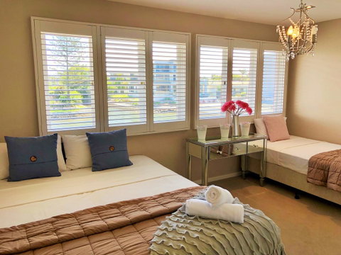 Riverfront Dream - E Caravan Parks 15