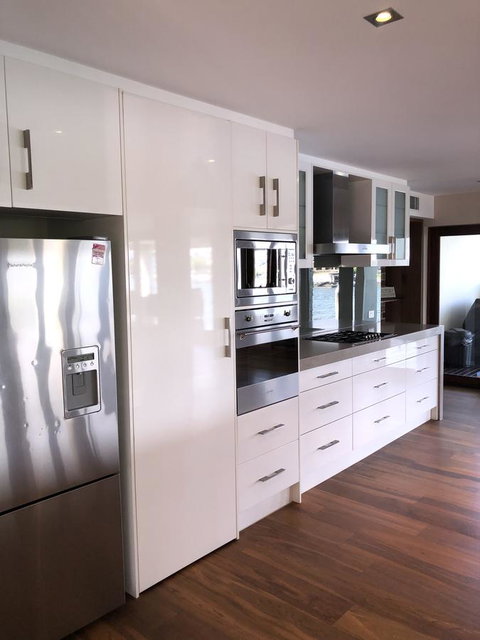 Riverfront Dream - E Caravan Parks 37