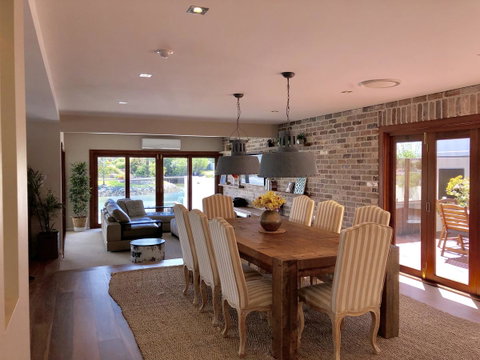 Riverfront Dream - E Caravan Parks 35
