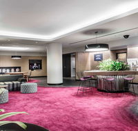 Mercure Hotel Brisbane - E Caravan Parks