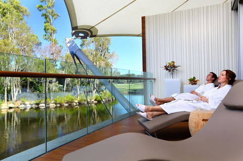 RACV Royal Pines Resort Gold Coast - E Caravan Parks 29