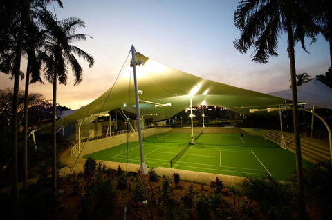 RACV Royal Pines Resort Gold Coast - E Caravan Parks 44