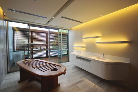 RACV Royal Pines Resort Gold Coast - E Caravan Parks 30