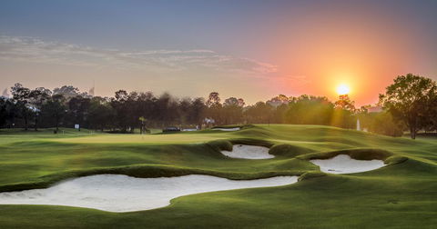RACV Royal Pines Resort Gold Coast - E Caravan Parks 17