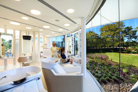 RACV Royal Pines Resort Gold Coast - E Caravan Parks 27