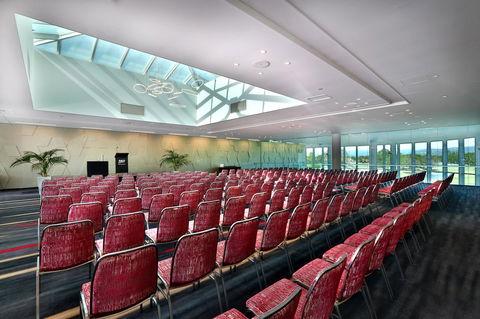 RACV Royal Pines Resort Gold Coast - E Caravan Parks 35