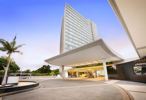 RACV Royal Pines Resort Gold Coast - E Caravan Parks 43