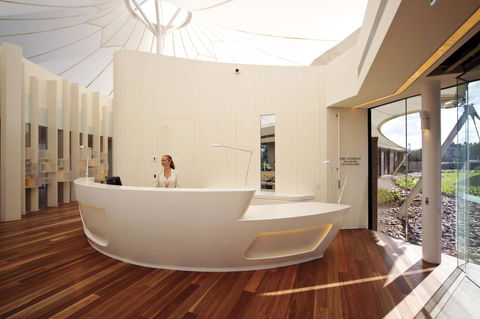 RACV Royal Pines Resort Gold Coast - E Caravan Parks 28