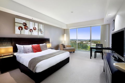 RACV Royal Pines Resort Gold Coast - E Caravan Parks 4