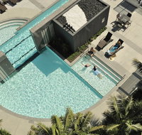 Peppers Broadbeach - E Caravan Parks
