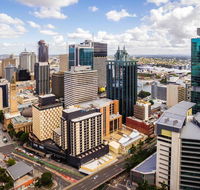 Pullman Brisbane King George Square - E Caravan Parks